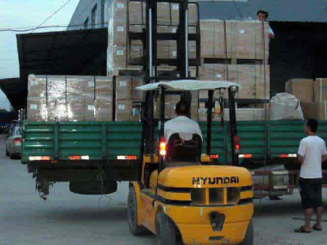 潮州到沈阳货运专线-潮州到沈阳货运公司-运输保障